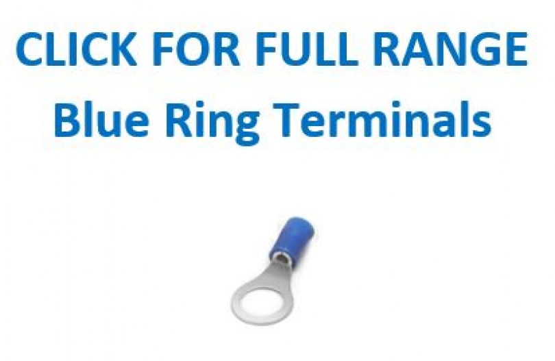 Ring Terminal Blue1